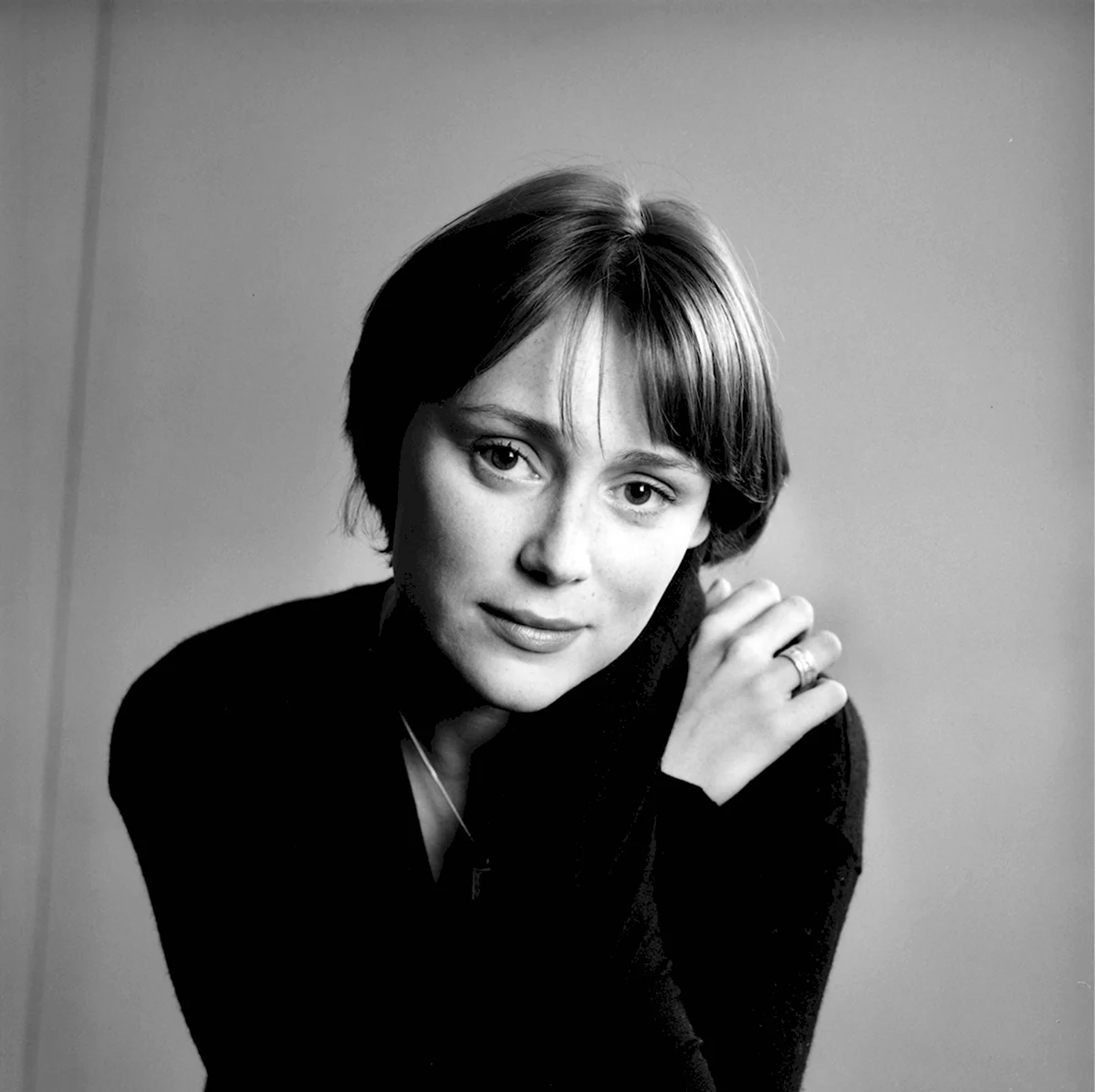 Кили Хоуз Keeley Hawes