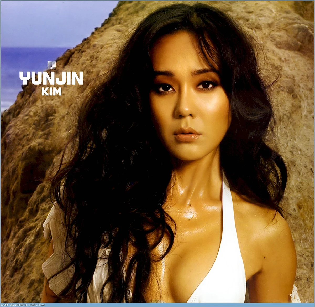 Kim Yoon-Jin