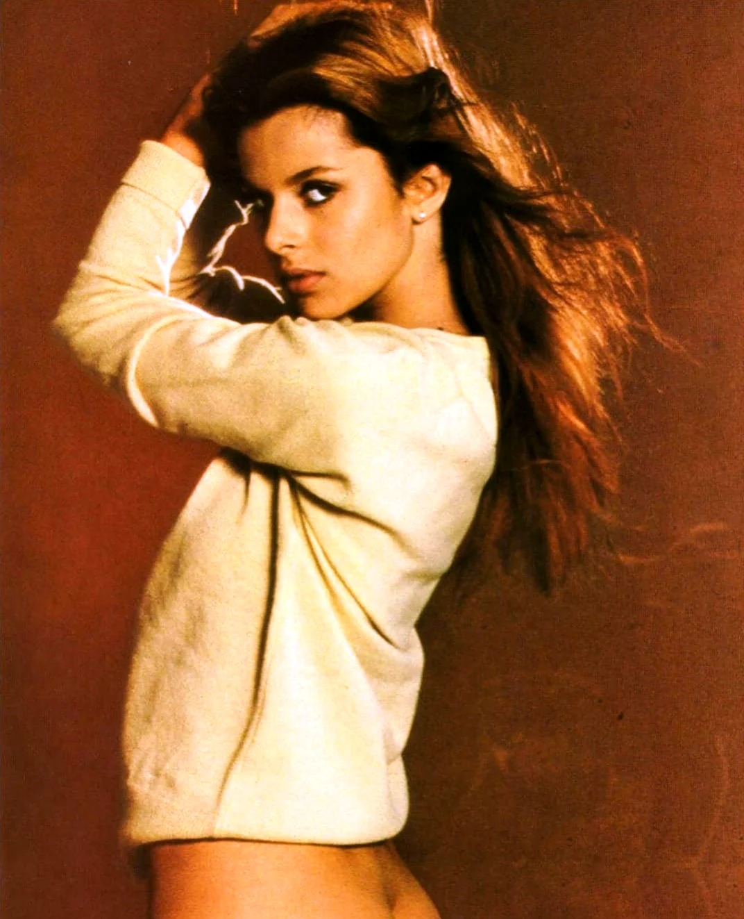 Кински Nastassja