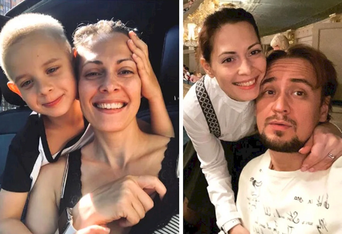 Кирилл Жандаров из сериала нити судьбы сейчас