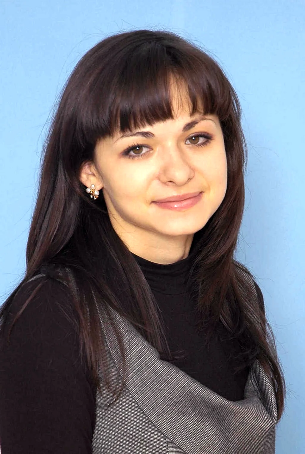 Кишова Виктория Вячеславовна