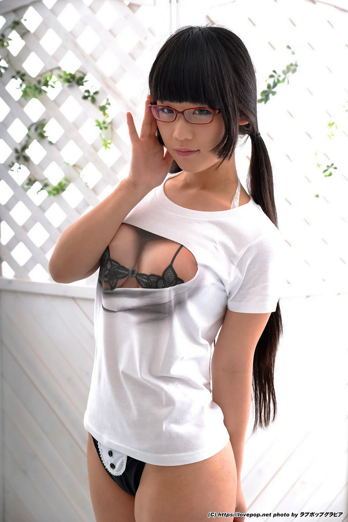Kitami Eri слив