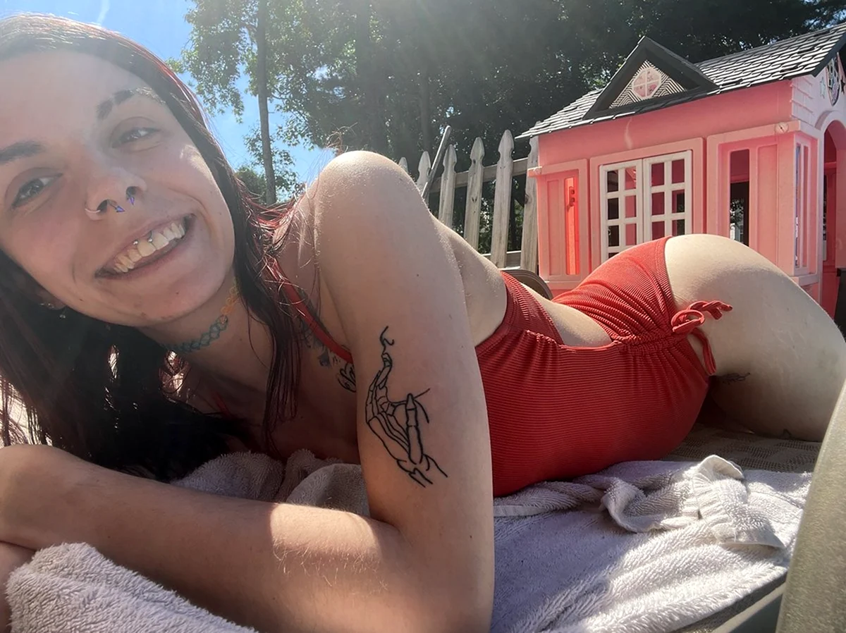 Kjanecaron onlyfans