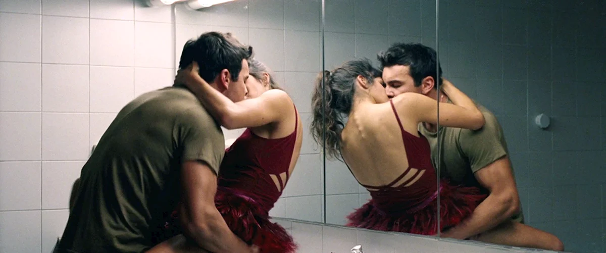 Клара Лаго три метра sex