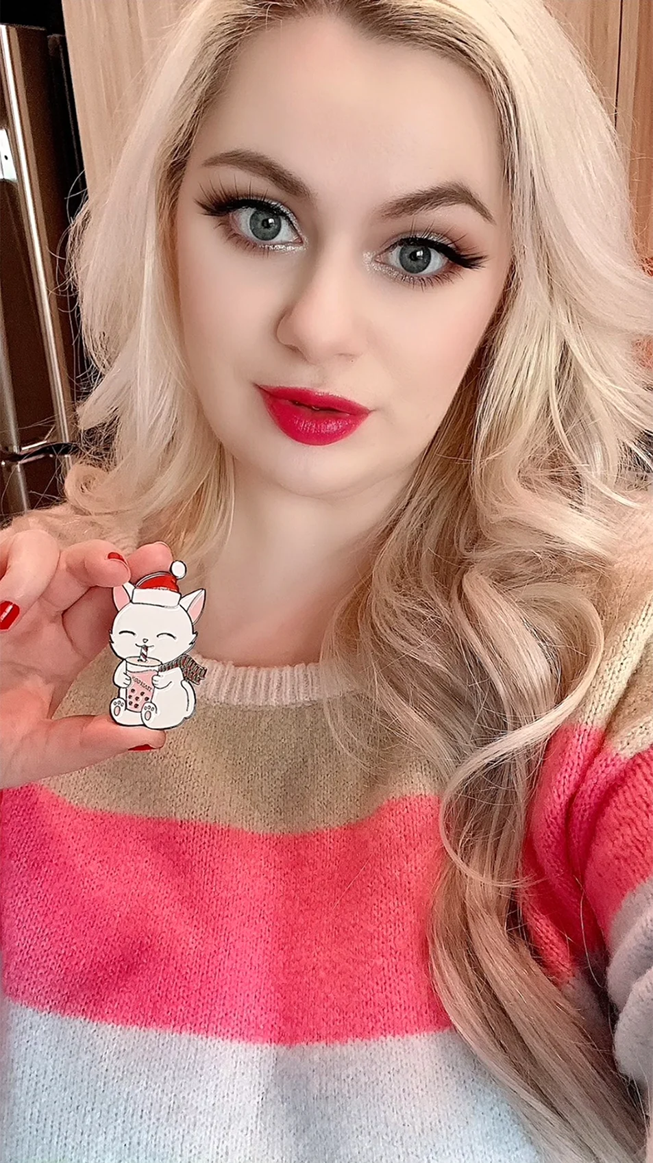 Klaudia Kelly Клаудия Келли 2019