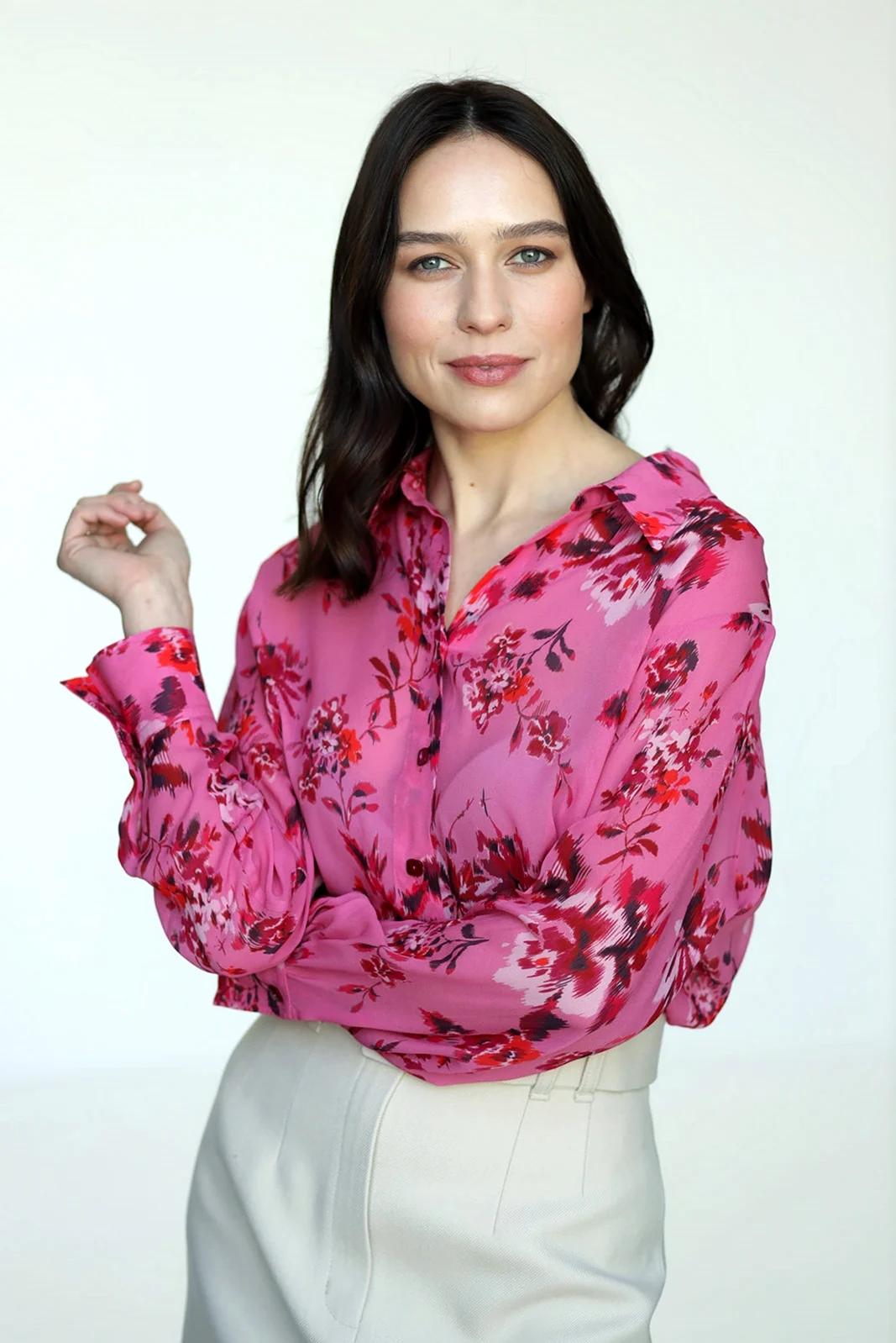 Клюева Анастасия Михайловна