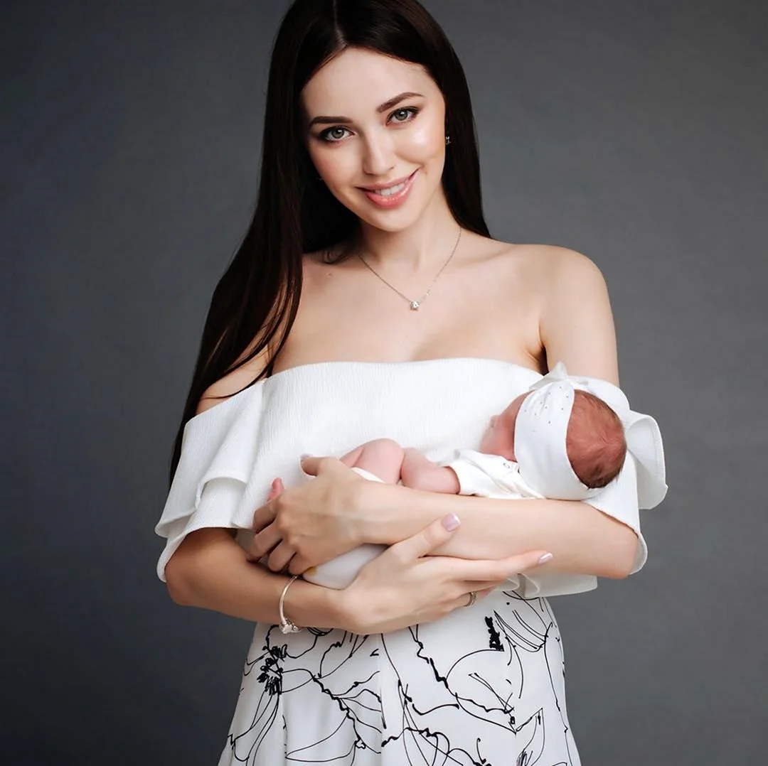 Костенко Анастасия Викторовна
