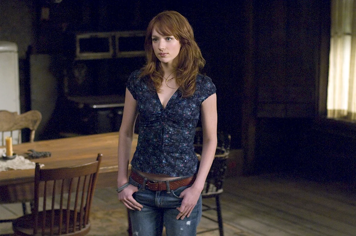Kristen Connolly