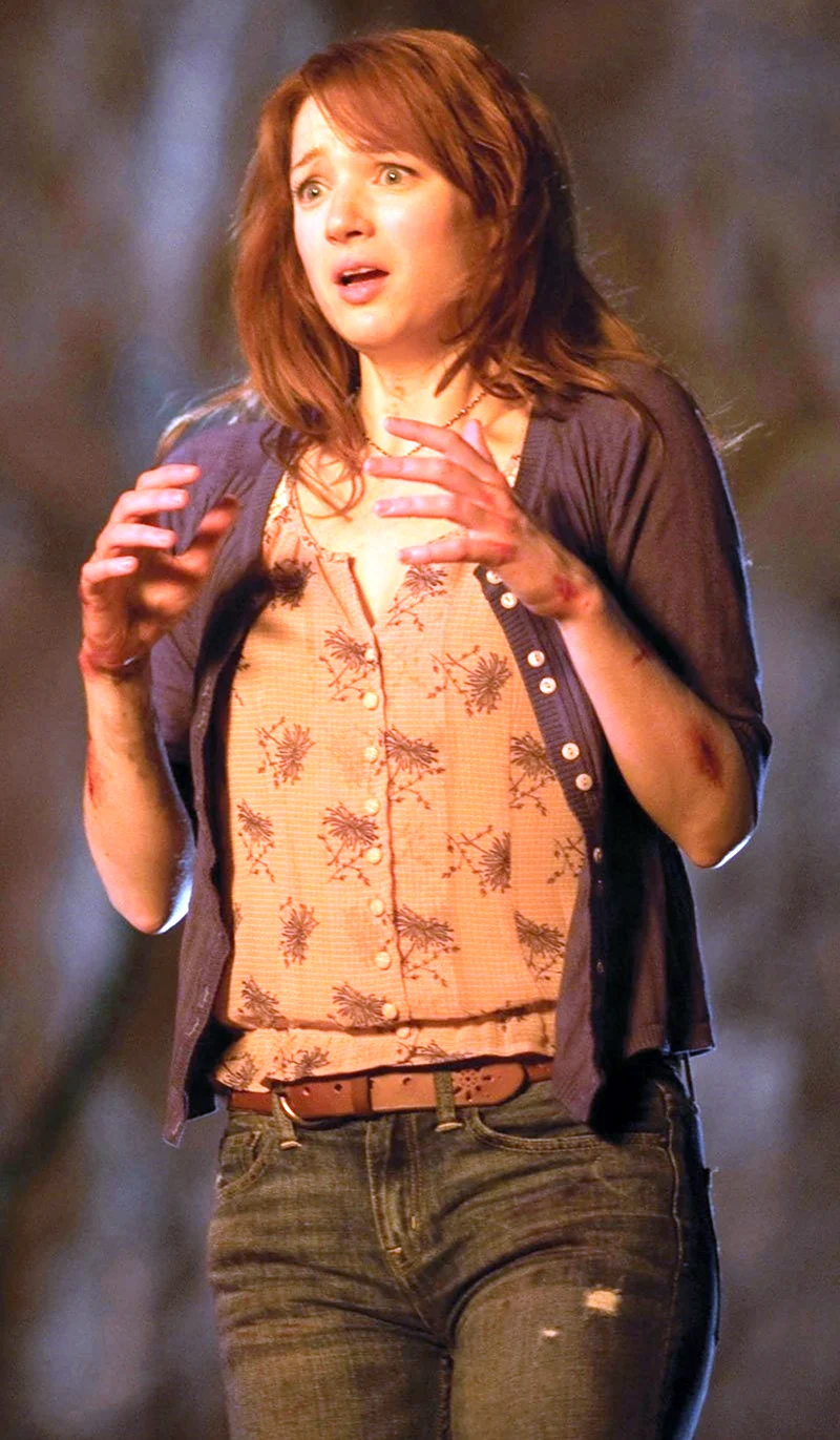 Kristen Connolly
