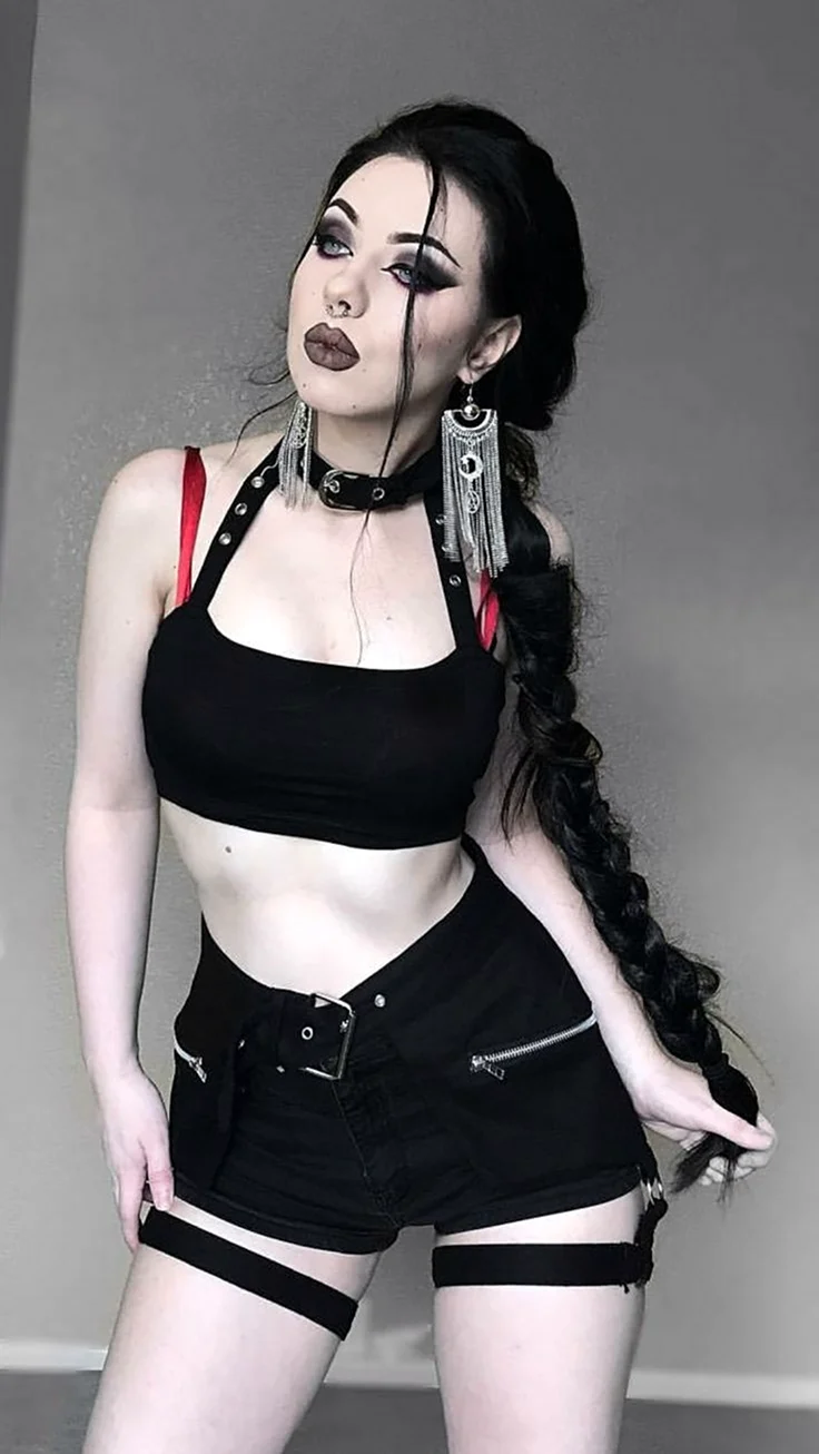 Kristiana goth