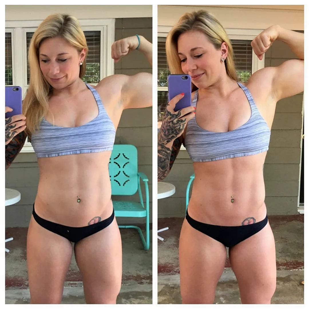Kristin Helas
