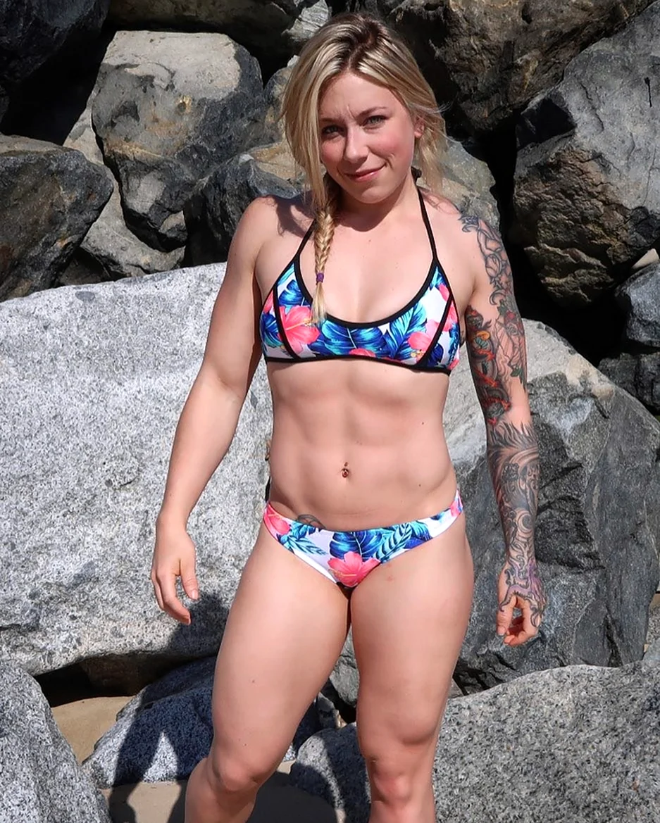 Kristin Pope