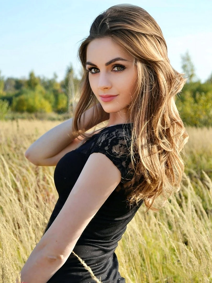 Кристина Антоненко