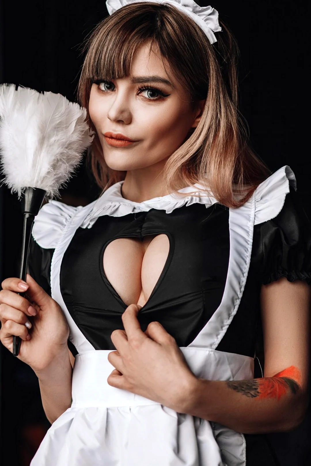 Кристина Финк