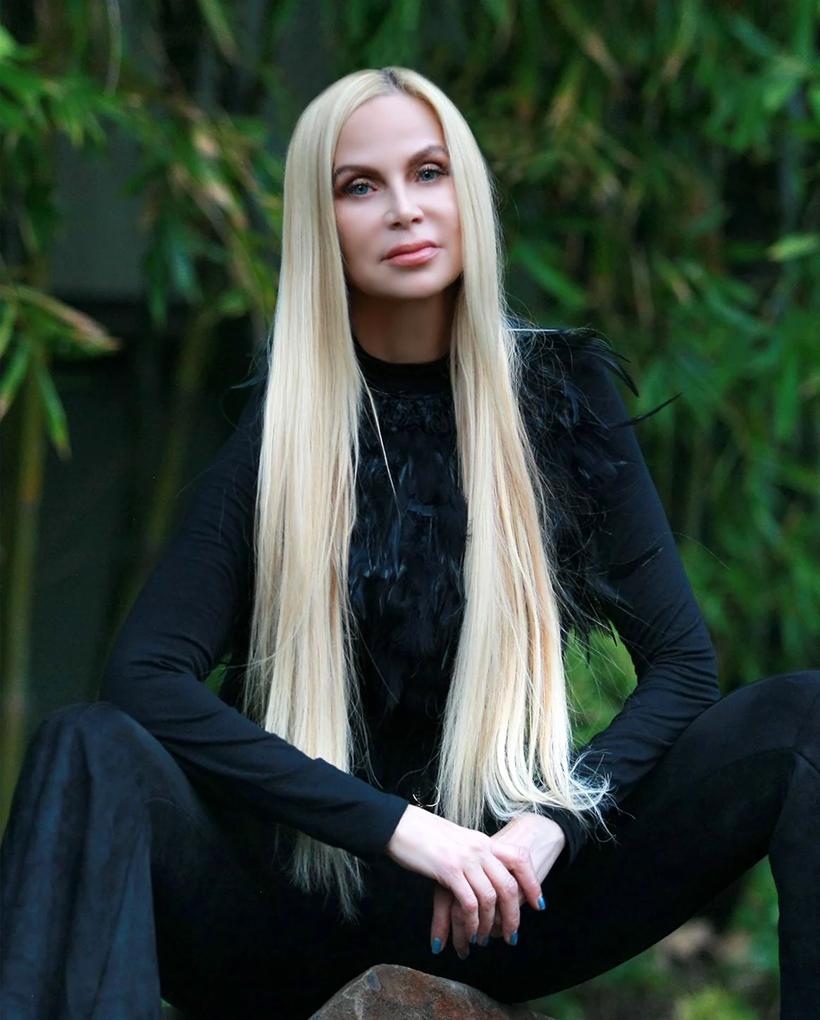 Кристина Фултон