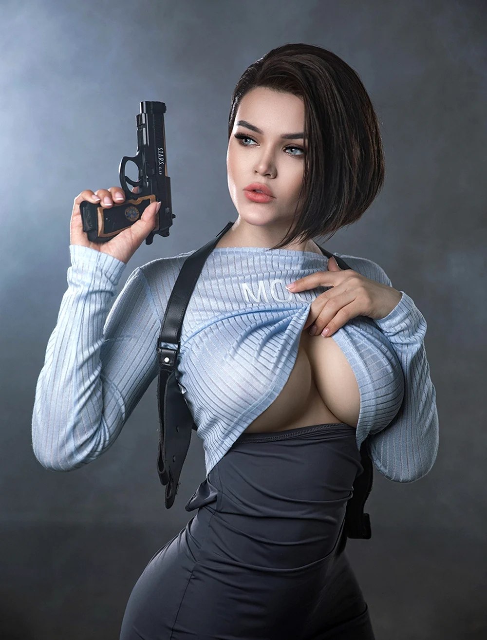 Кристина «Kalinka Fox» Финк 2020