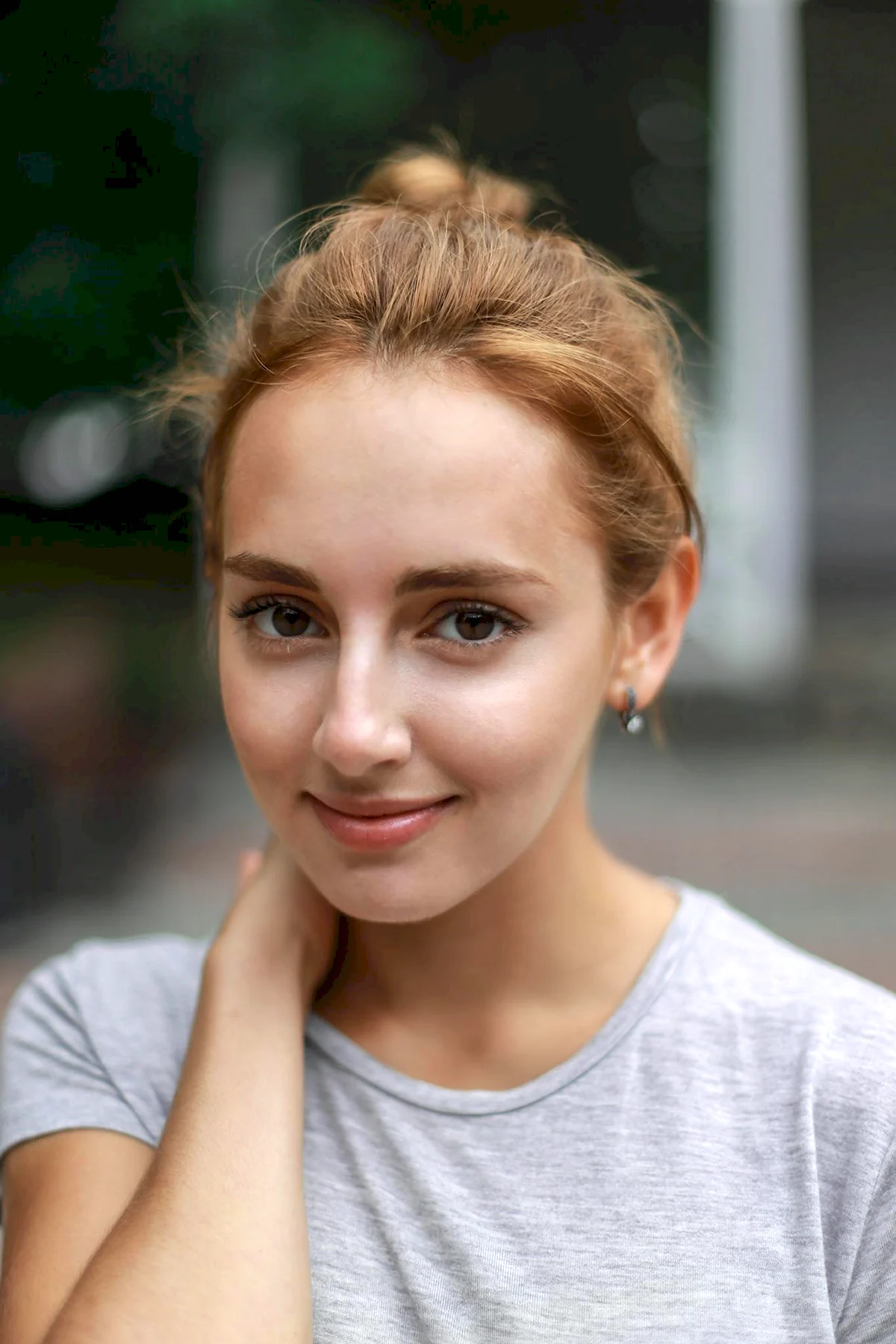 Кристина Каширина