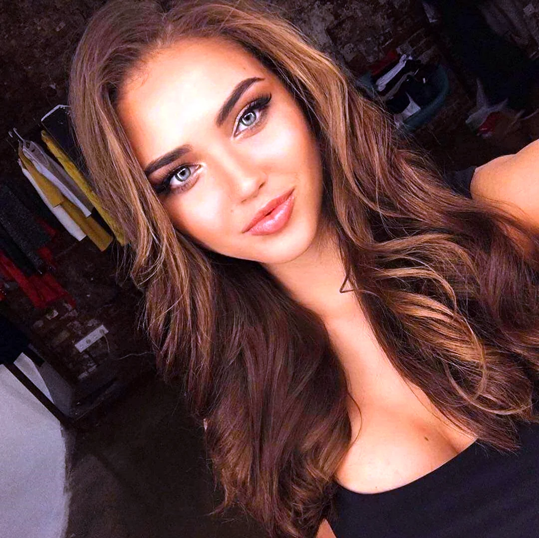 Kristina Krayt