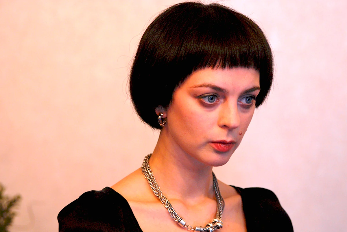 Кристина Кузьмина