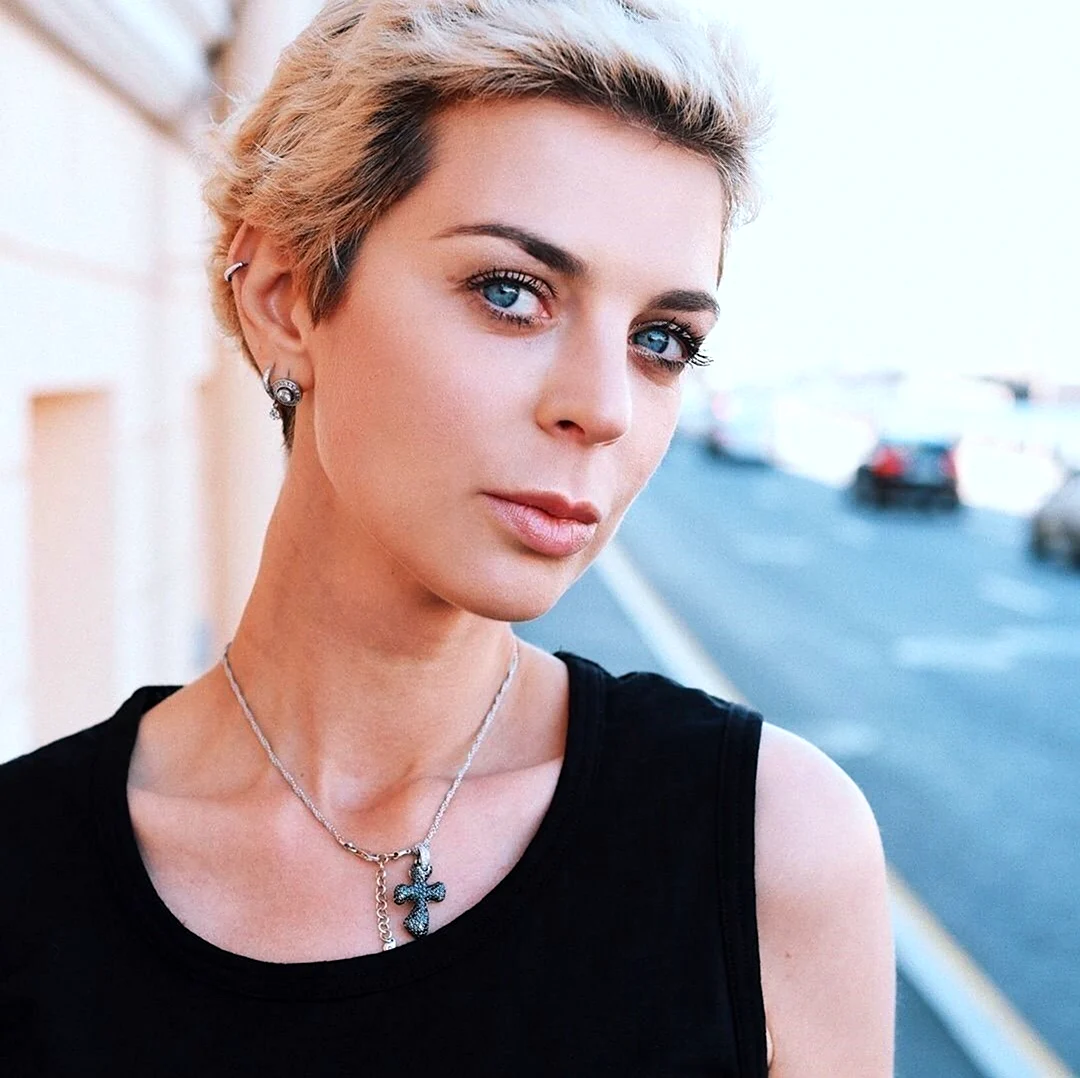 Кристина Кузьмина