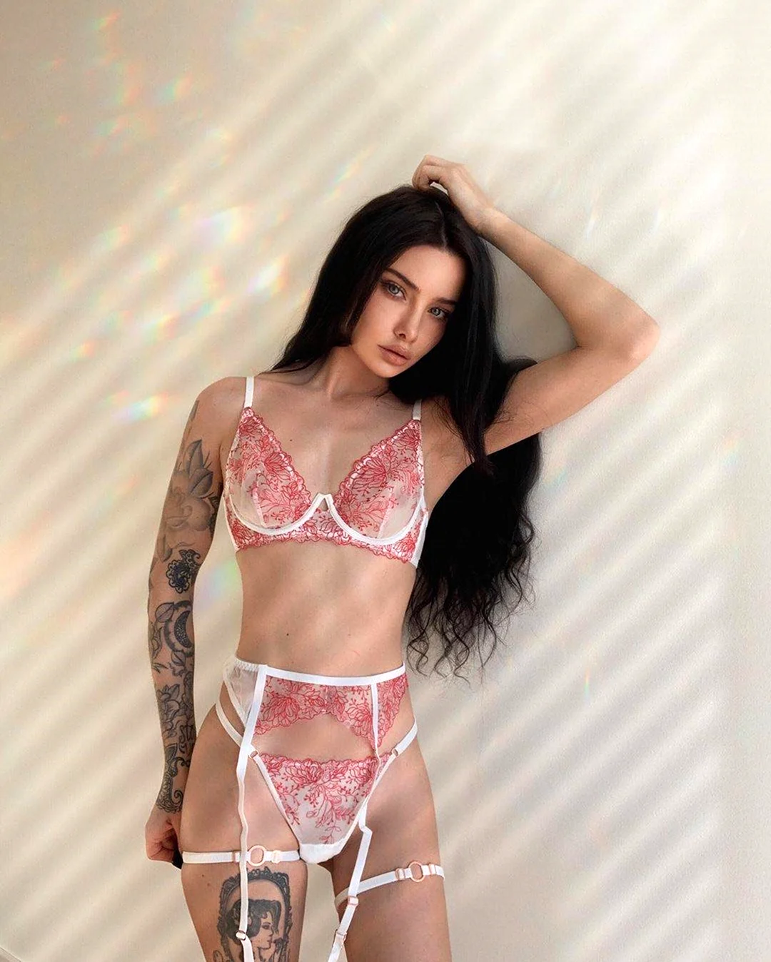 Kristy Lani Кристи лани