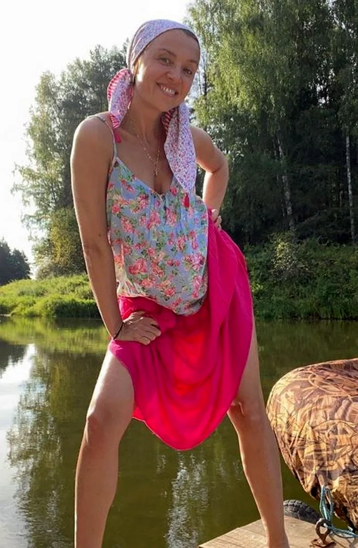 Ксения алфёрова 2021