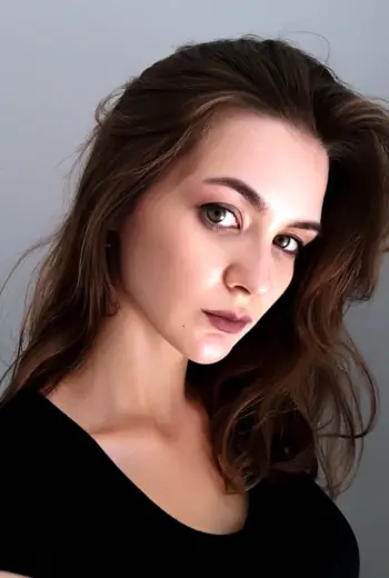Ксения Баскакова
