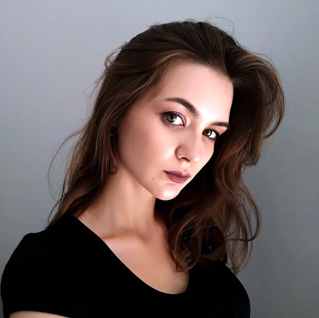 Ксения Баскакова
