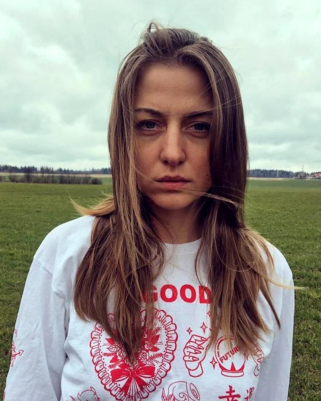 Ксения Баскакова