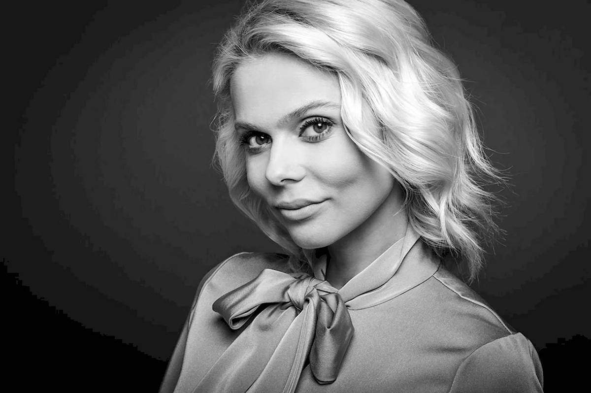 Ксения Новикова