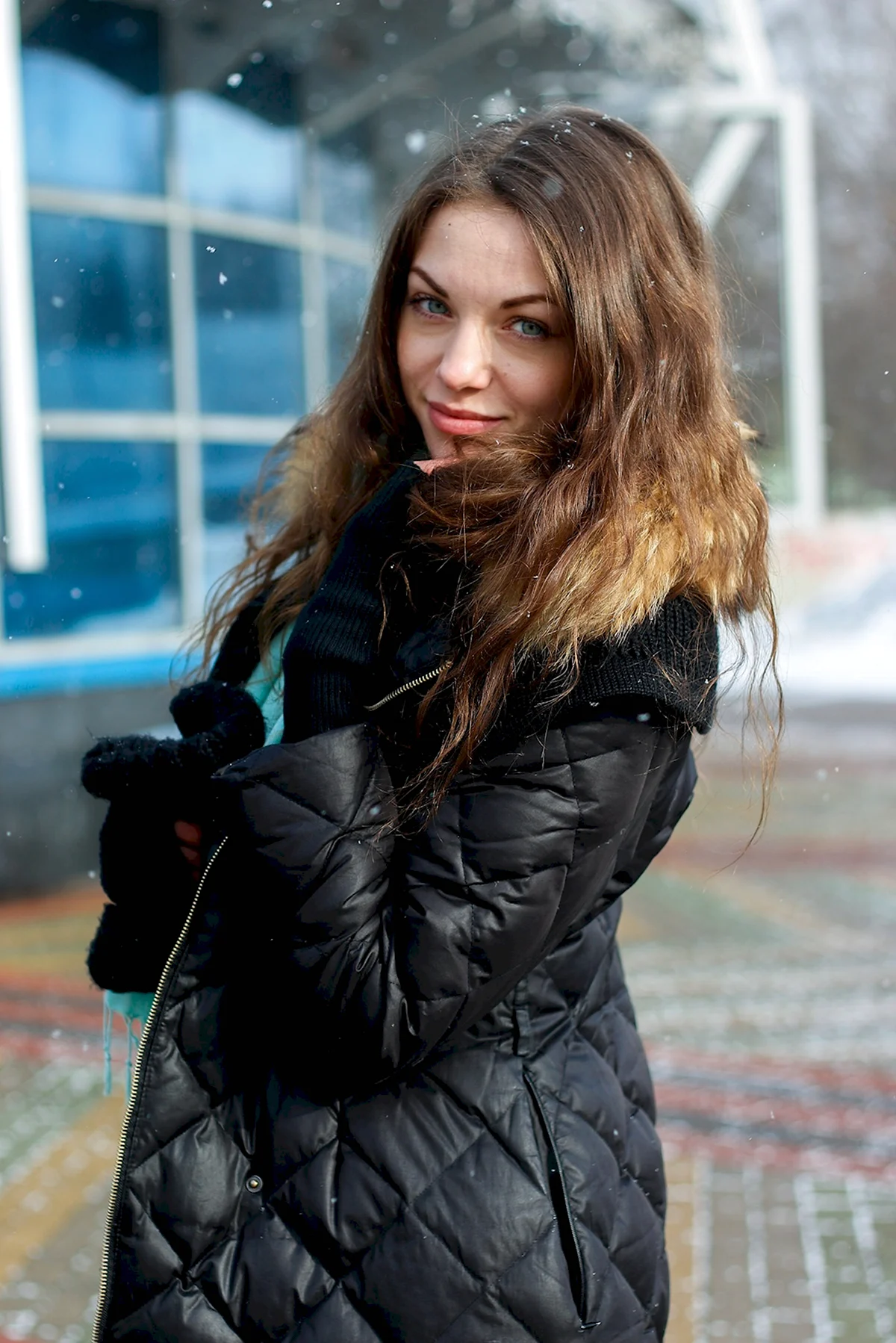 Ксения Разина