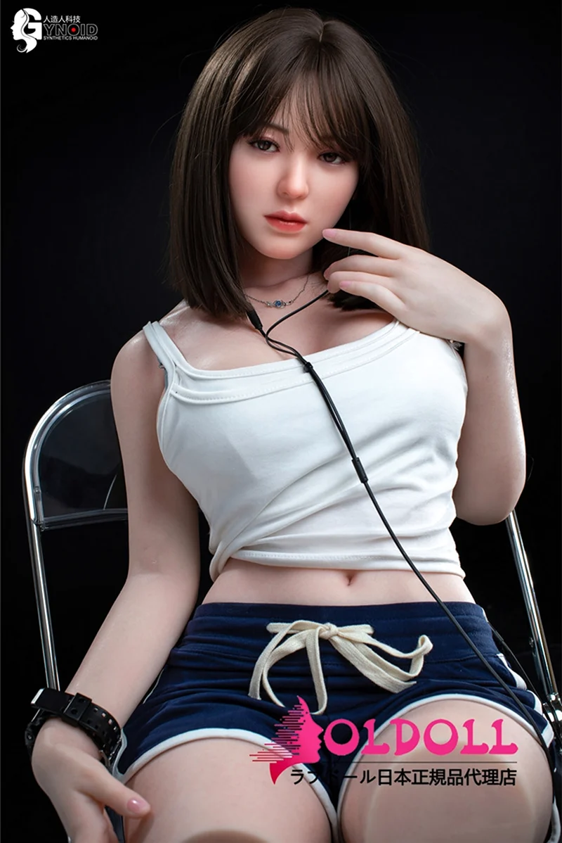 Кукла Gynoid