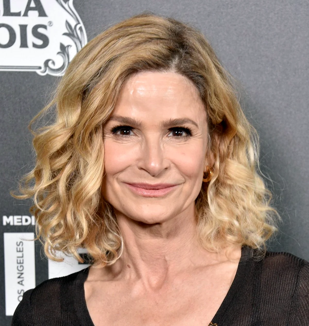 Kyra Sedgwick