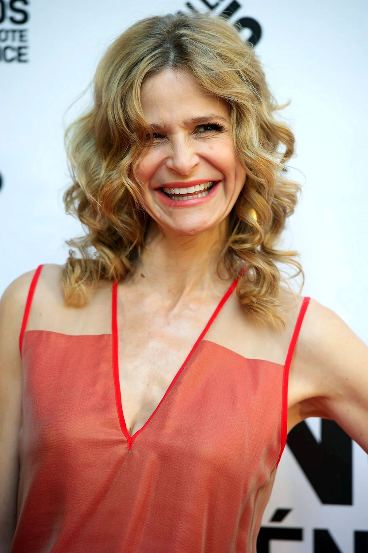 Kyra Sedgwick earlife