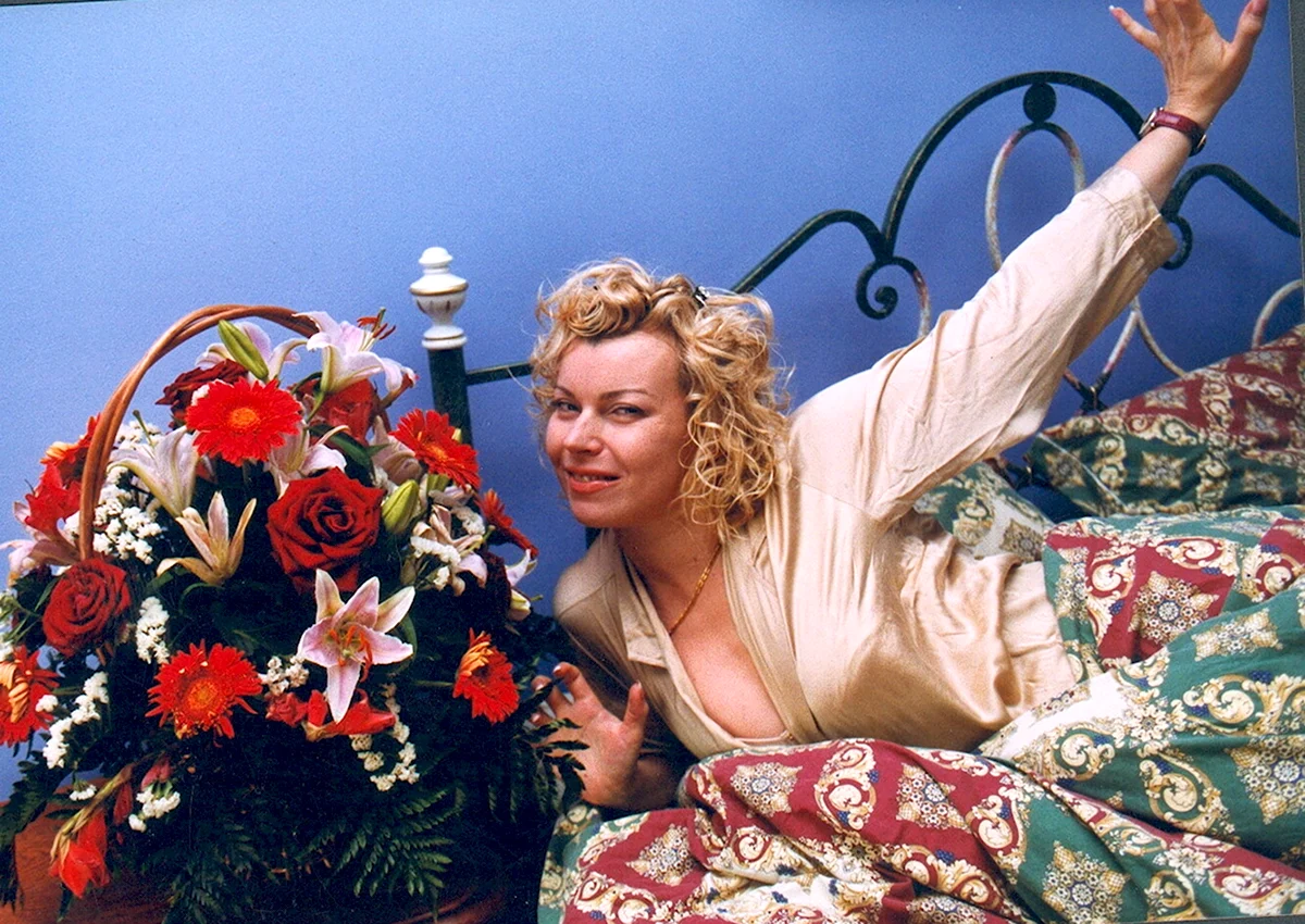 Лада дэнс 1992
