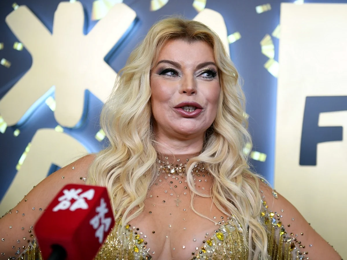 Лада дэнс 2022