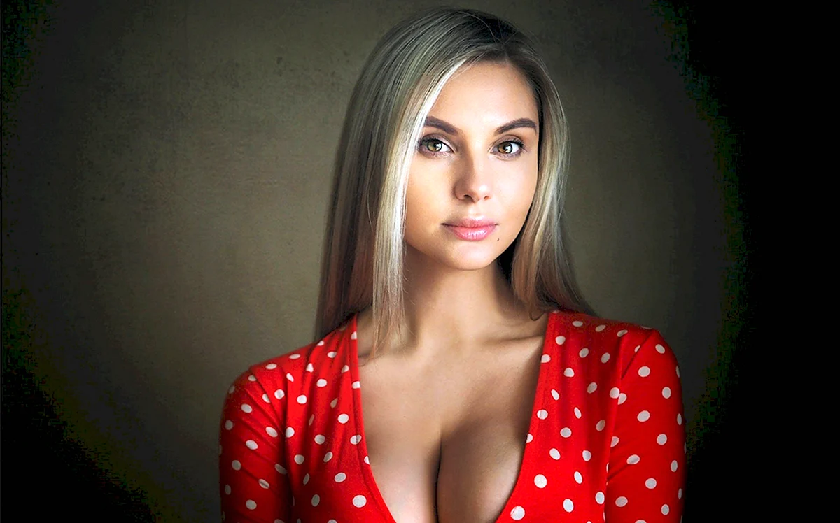 Lady_Gorbunova Анастасия Горбунова