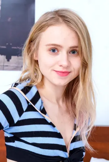 Лайт Фейри актриса