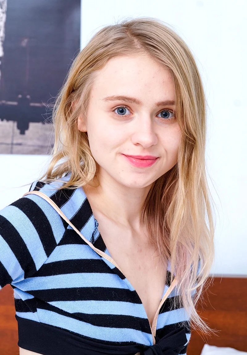Лайт Фейри актриса