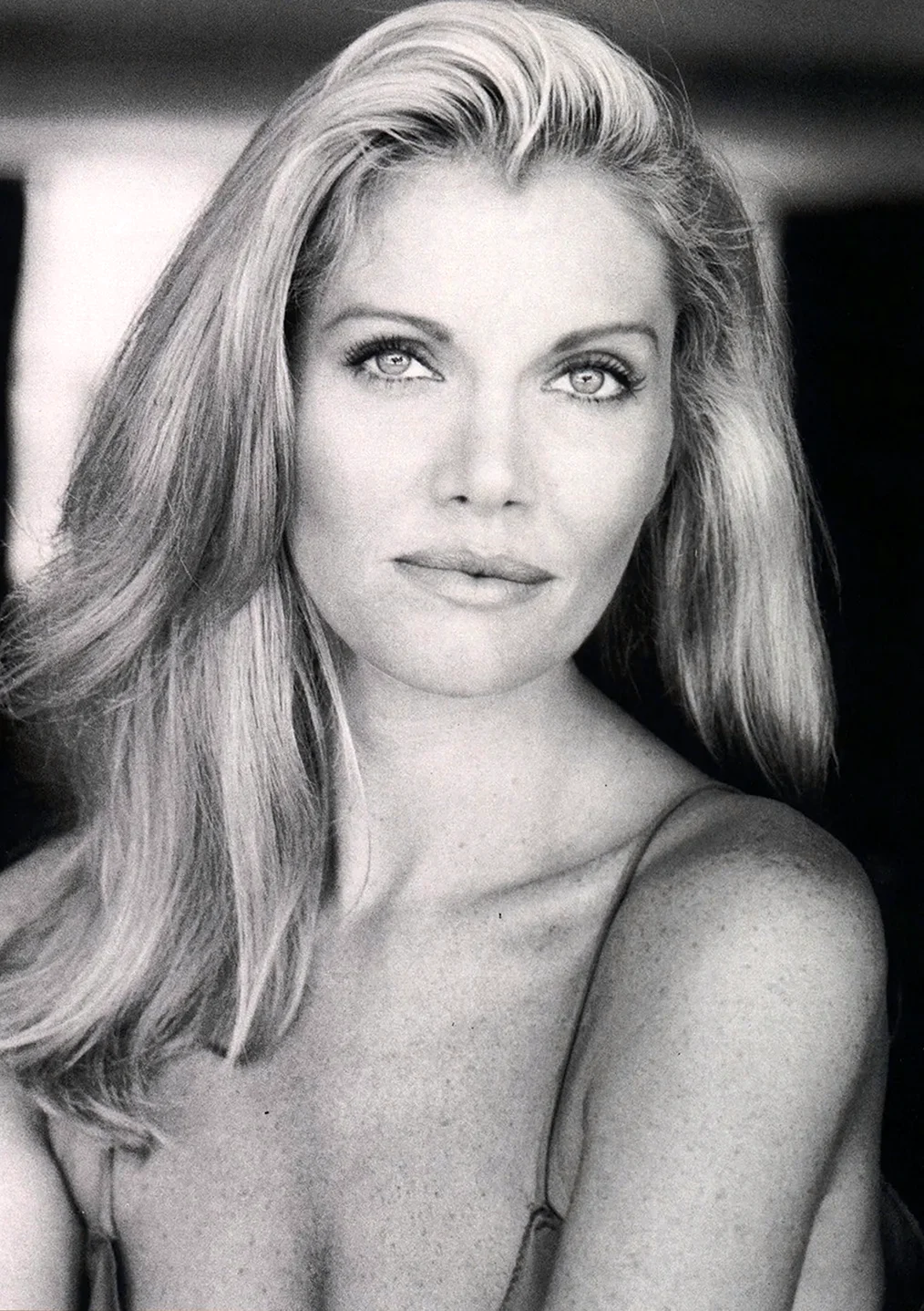 Лана Кларксон