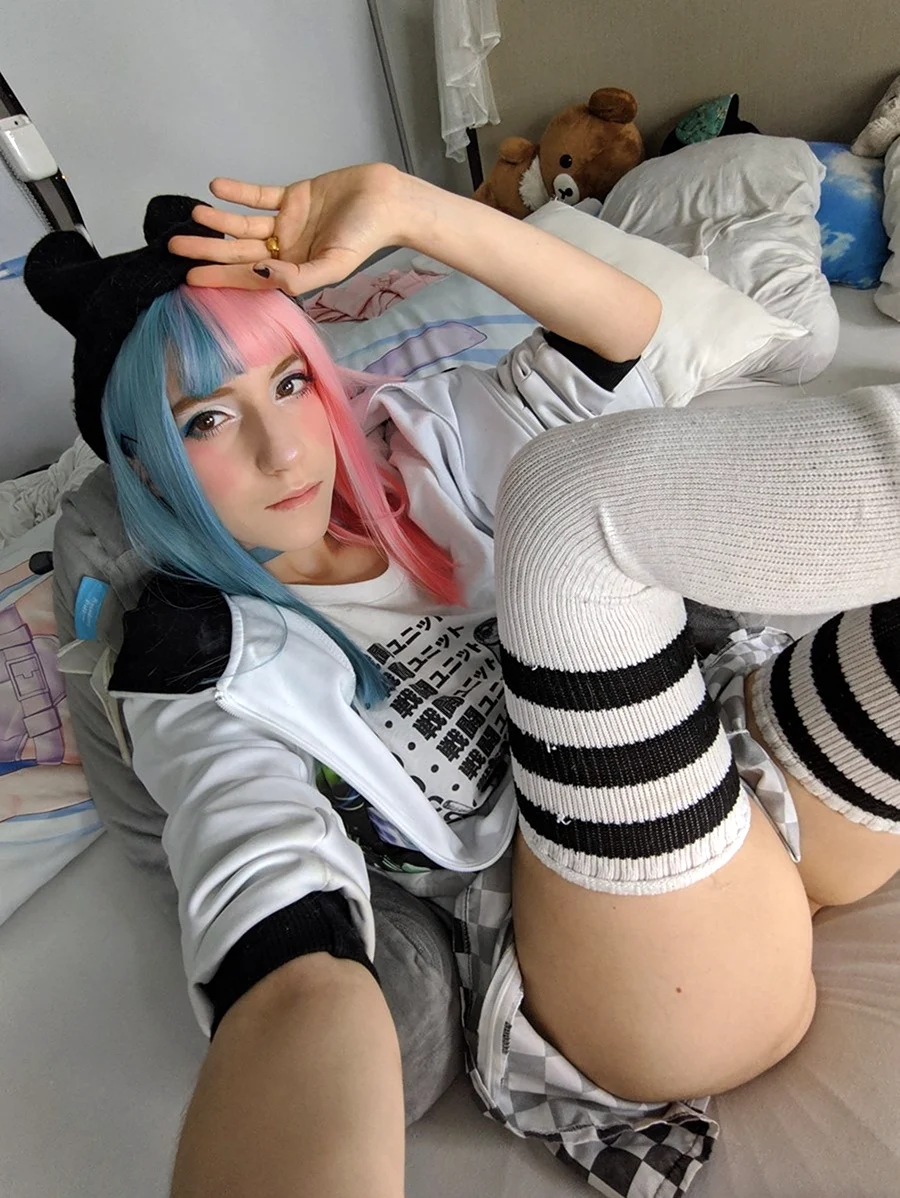 Lana Rain