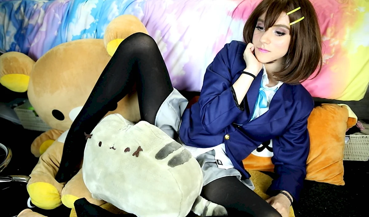 Lana Rain