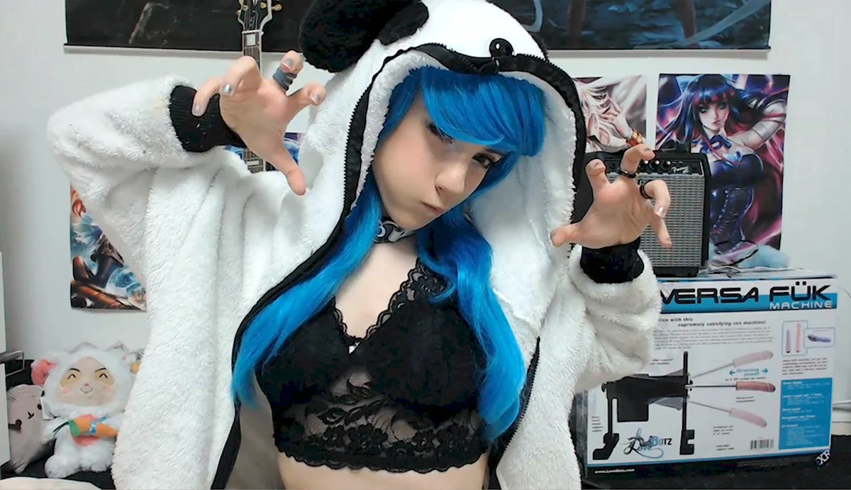 Lana Rain League of Legends