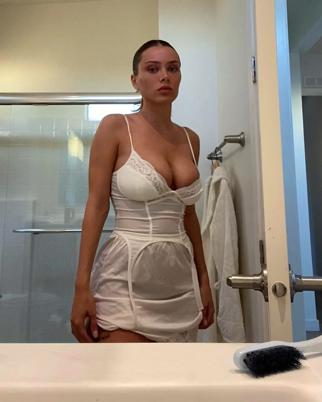 Лана Роудс