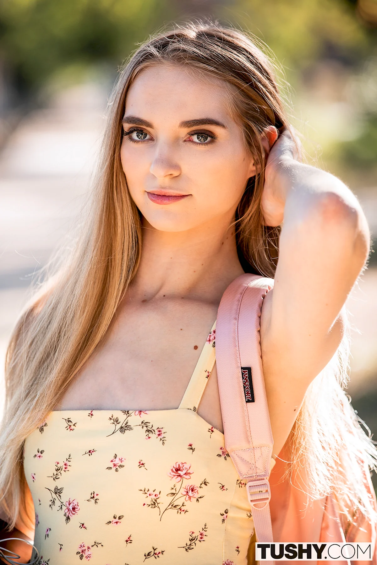 Лана Шарапова