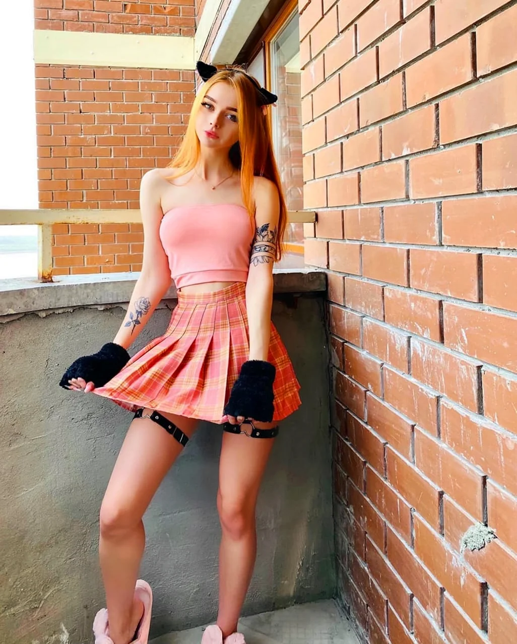 Лана Твинкл