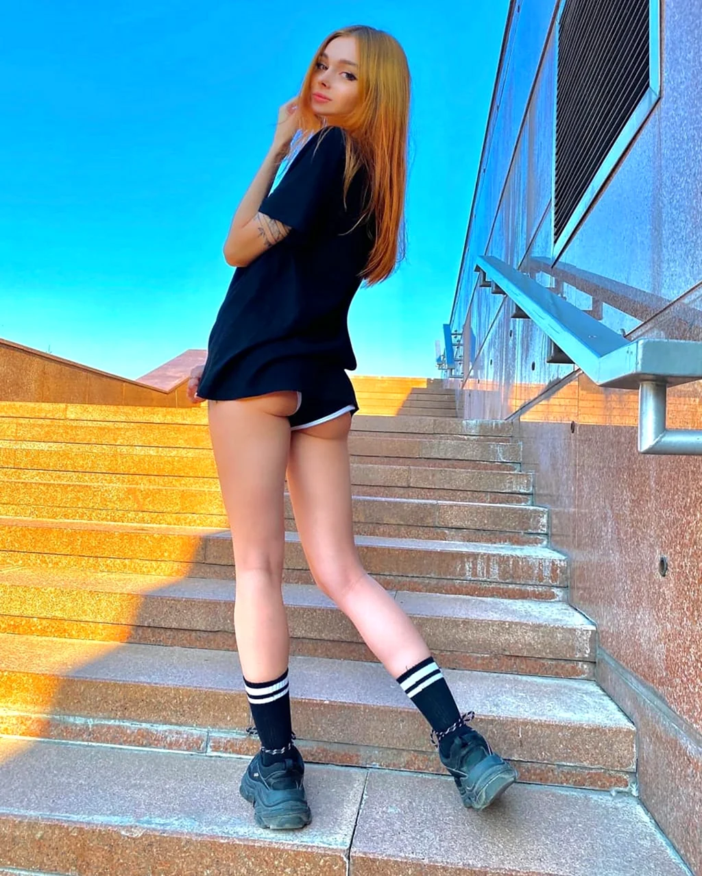 Лана Твинкл