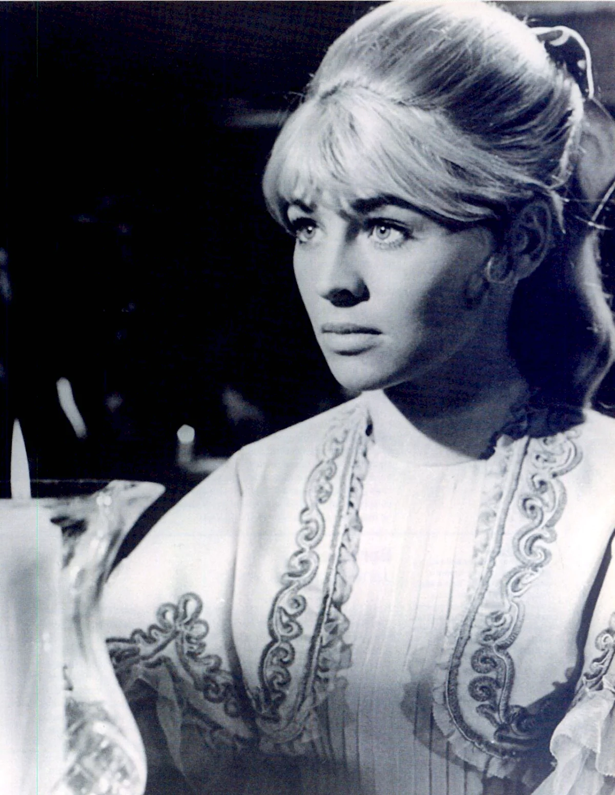 Лара Живаго 1965