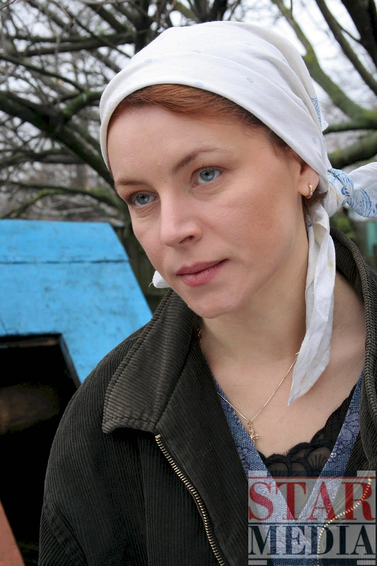 Лариса Шахворостова