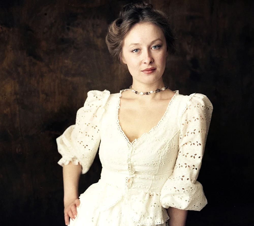 Лариса Удовиченко